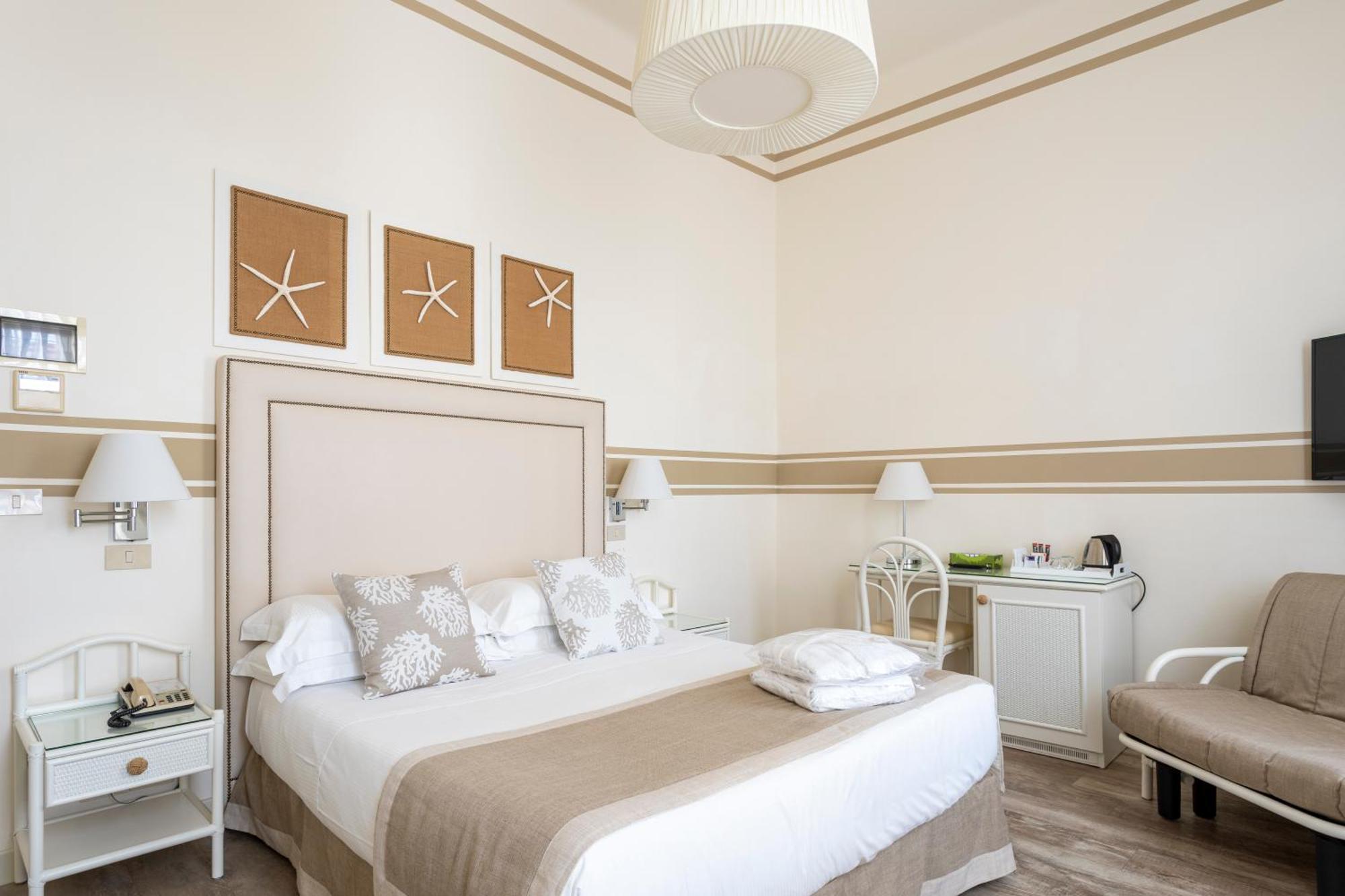 Hotel Olimpia Форте-дей-Мармі Екстер'єр фото