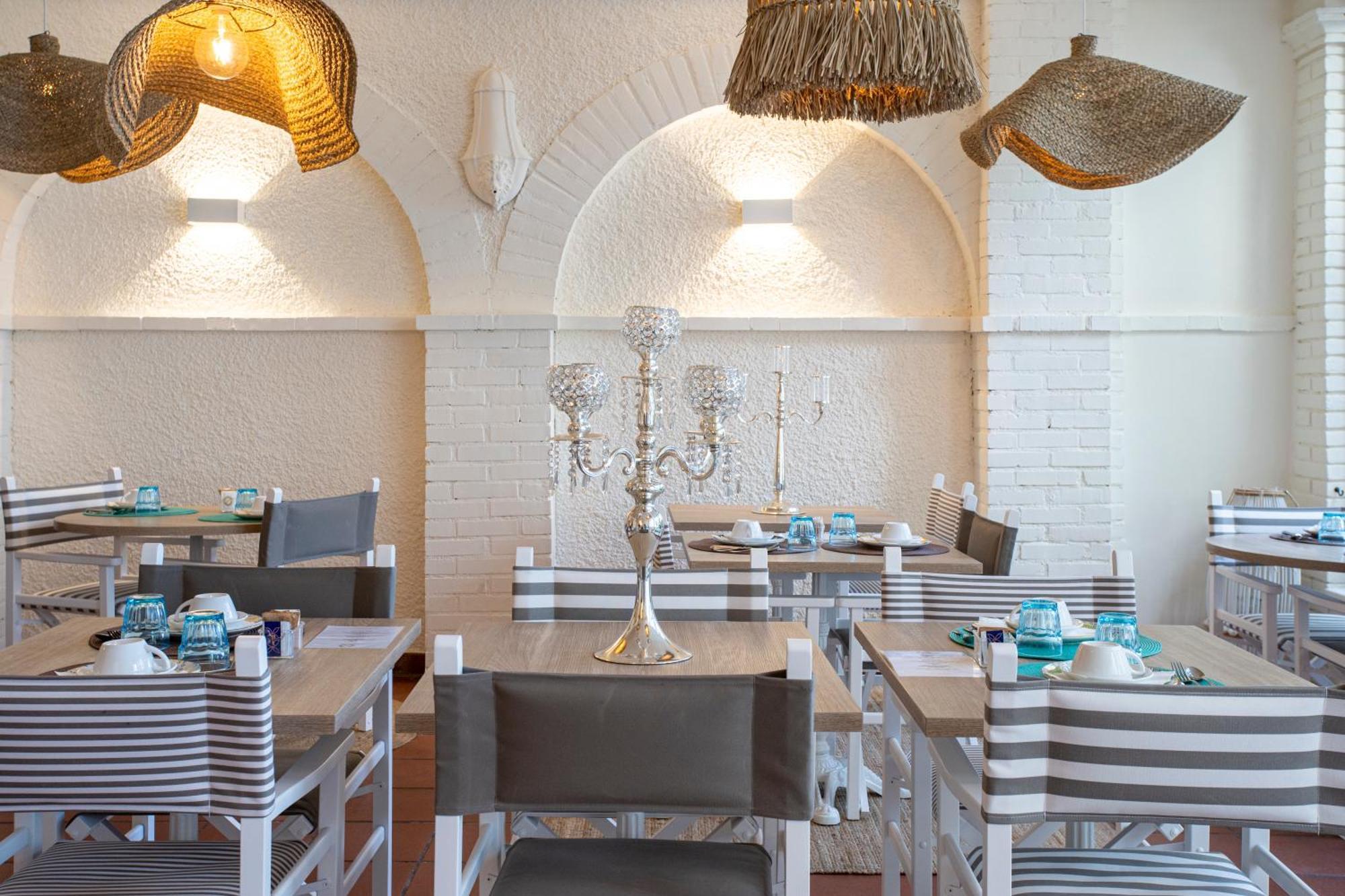 Hotel Olimpia Форте-дей-Мармі Екстер'єр фото